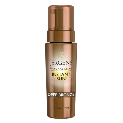 Jergens Skin Firming Body Lotion with Collagen and Elastin Moisturizer